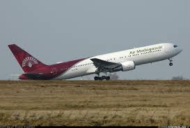 Photos Boeing 767 3s1 Er Aircraft Pictures Airliners Net Boeing 767 Boeing Aviation