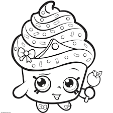 Dibujos Chulos Para Colorear