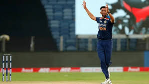 Date of birth 19 feb 1996. Prasidh Krishna Biography In Hindi