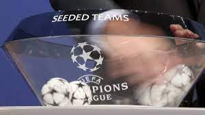 Jonathan johnson 1 min read kane won't join. Champions League Group Stage Draw 2019 20 Teams Pots Rules As Com