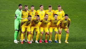 У наступній стадії підопічні андрія шевченка швидше за все зустрінуться зі збірною швеції. Niderlandi Ukrayina De Divitisya Translyaciyu Matchu Yevro 2020 Futbol 1