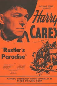 Harry L. Fraser List of Movies and TV Shows