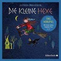Die kleine hexe gehört auch zu den büchern, die literaturwissenschaftlerin andrea weinmann (49), ihrem kleinen sohn vorgelesen hat. Otfried Preussler Die Kleine Hexe Das Horspiel Cd Jpc