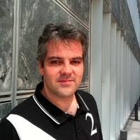 Luis Pablos Email & Phone Number