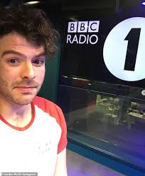 Jordan North's Radio 1 co-host Vicki Hope shares how she REALLY feels about  his abrupt exit from the BBC show