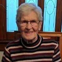 BETTY RAMSDELL Obituary