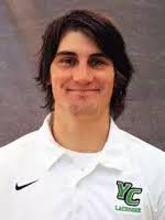 2012 Men's Lacrosse Roster