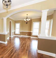 Interior Painting Austin Tx Home Remodeling Flooring Living Room Wood Floor
