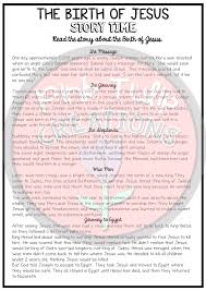 Pin On Jesus Stories