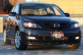 Image result for Phantom Blue 2007 Mazda3