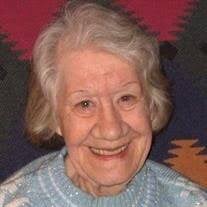 Dorothy May Hall Pardee Obituary