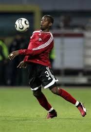 D.C. United signs defender Avery John