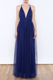 Tulle Maxi Dress Royal Blue Maxi Dress Dresses Maxi Dress