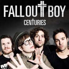 Fall out boy is an american rock band formed in wilmette, illinois, a suburb of chicago, in 2001. Fall Out Boy Centuries Video 2014 Imdb