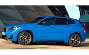 Image result for Misano Blue 2019 X2