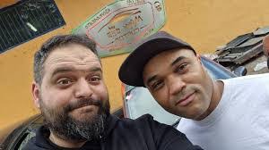 Kenny Minyard's Instagram, Twitter & Facebook