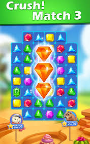 Jewel crush deluxe para pc. Jewel Crush For Android Huawei Free Apk Download