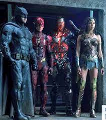 21 2k Likes 165 Comments Dc Amp Marvel Fans Dc Marvel Fans On Instagram They Look Real Justice League Full Movie Justice League Watch Justice League