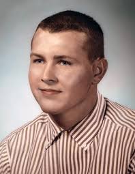 Robert "Robbie" Robinson Obituary