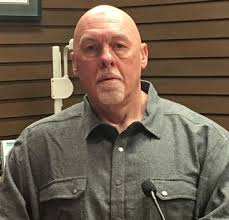 Brookings Gets A New City Manager Pro Tem, City Councilor