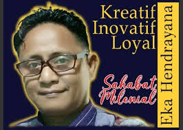 Eka Hendrayana, St Pendatang Baru Dari Partai NASDEM Buat Para Incumbent  Gelisah