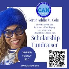 Zeta Community Action Network