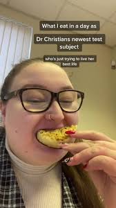 Noodle Adventures: What I Eat in a Day Journey