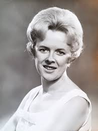 Tribute to Eileen Benson.