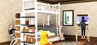 In the sims 4 that makes it easier for you to install and use mods. Sims 4 Bunk Bed Cc Mods For All Ages Fandomspot