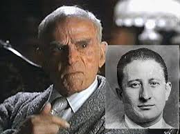 Gangsters: Carlo Gambino