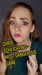 Chris Schlichting