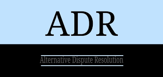 ADR Full Form: Introduction, Types ...