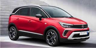 Opel Crossland 2021 Teknik Ozellikleri Otomobil Kampanyalari Yeni Model Arabalar Oto Haberleri Ve Forum