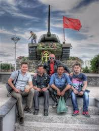 Preview and stats followed by live commentary, video highlights and match report. Tiraspol Hostel Tour With Vodka And Tanks Bild Von Transnistria Moldawien Tripadvisor
