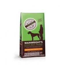 Wainwright S Dog Food Dog Food Reviews Edogadvisor Dog Food Reviews Dog Food Recipes Food Reviews