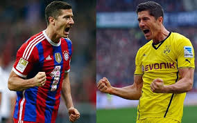 Maybe you would like to learn more about one of these? Page 6 6 Famous Players Who Switched Between Bayern Munich And Borussia Dortmund