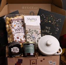 Image result for Subscription Boxes
