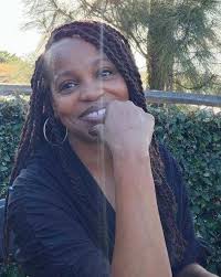 Keiana LaJuane Bridgeforth