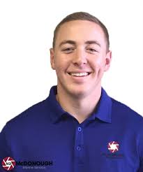 McDonough Marine Service