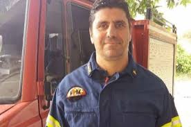 Jul 04, 2021 · πυροσβέστης του μαϊάμι βρήκε νεκρή την ίδια του την κόρη το βράδυ της πέμπτης, καθώς έψαχνε στα χαλάσματα του κτιρίου champlain towers south. Tragwdia Sth 8essalonikh Nekros O 45xronos Pyrosbesths Esbhse Enw Esbhne Fwtia Binteo Eirinika Gr