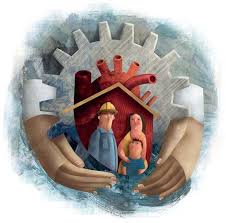 Por un nuevo estado de bienestar en México - Amarres - Blog de Jorge G.  Castañeda