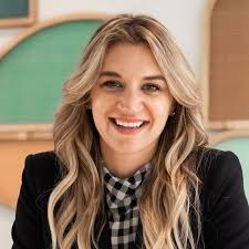 About Us — Women in Data