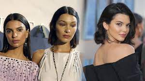 Kendall jenner vs emily ratajkowski. Kendall Jenner And Emily Ratajkowski Feuding They Can T Stand Each Other Youtube