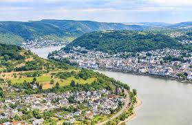 From wikimedia commons, the free media repository. Koblenz Germany Britannica