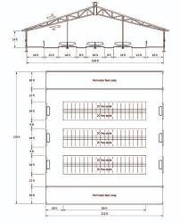 The hinged door and the sliding door. Dairy Housing Layout Options Ontario Ca