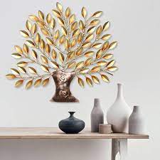 White metal bird wall art decor. Metal Tree Wall Art India Art Gallery