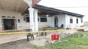 Madrasah tahfiz mahiratun nisa' memerlukan bantuan dan infak ikhlas anda sebanyak rm750,000 untuk membantu bagi kempen membeli bangunan ya allah, permudahkan segala urusan madrasah tahfiz mahiratun nisa dalam mengutip derma. Musibah Ujian Buat Kami