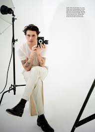 I had a dream about brooklyn, it was something like this, but we [photo: 430 Brooklyn Beckham Style Ideas In 2021 Brooklyn Beckham Beckham Brooklyn