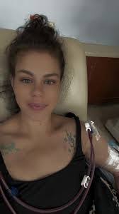 Teresa Balzer's Instagram, Twitter & Facebook