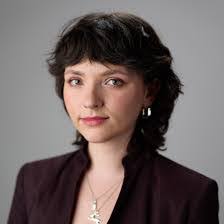 Amy Chartier's Instagram, Twitter & Facebook